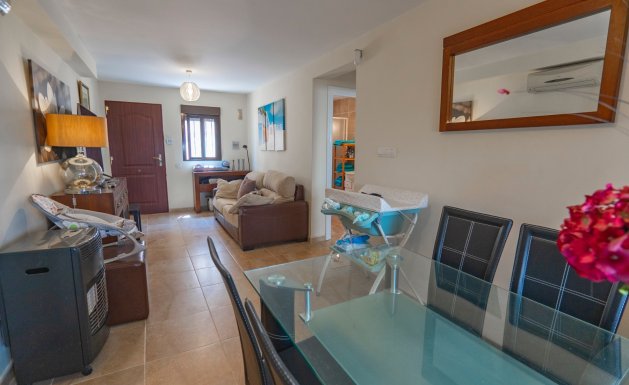 Resale - Detached House / Villa - Ciudad Quesada - Cuidad quesada