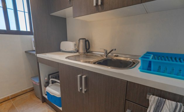 Resale - Detached House / Villa - Ciudad Quesada - Cuidad quesada