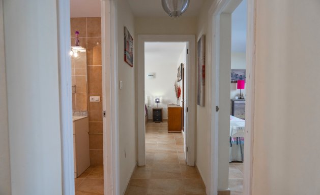 Resale - Detached House / Villa - Ciudad Quesada - Cuidad quesada