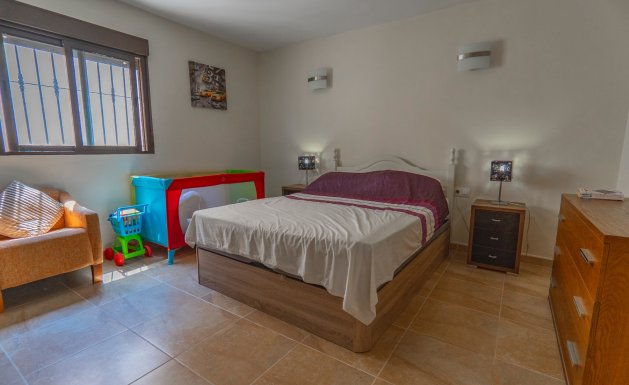 Resale - Detached House / Villa - Ciudad Quesada - Cuidad quesada