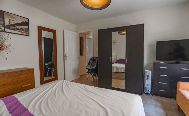 Resale - Detached House / Villa - Ciudad Quesada - Cuidad quesada