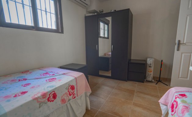 Resale - Detached House / Villa - Ciudad Quesada - Cuidad quesada
