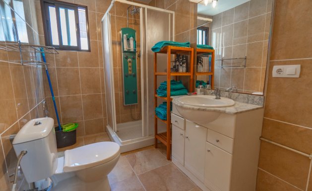 Resale - Detached House / Villa - Ciudad Quesada - Cuidad quesada
