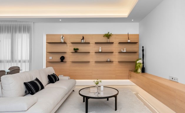 New Build - Detached House / Villa - Ciudad Quesada - Ciudad Quesada - Rojales