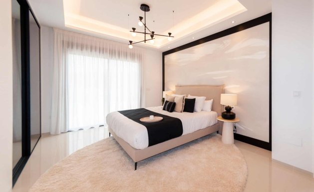 Nieuwbouw - Detached House / Villa - Ciudad Quesada - Ciudad Quesada - Rojales