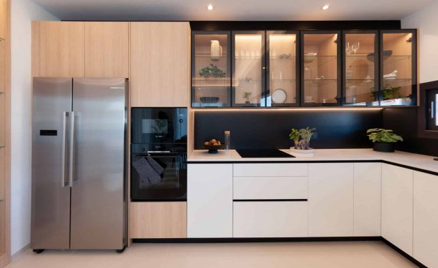 Nieuwbouw - Detached House / Villa - Ciudad Quesada - Ciudad Quesada - Rojales