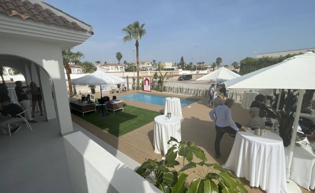 New Build - Detached House / Villa - Ciudad Quesada - Ciudad Quesada - Rojales