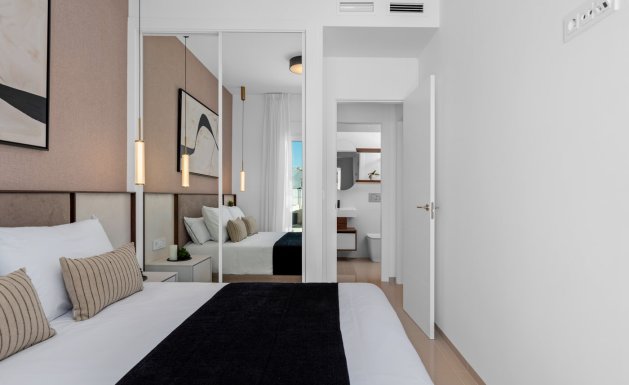 Nieuwbouw - low-bungalow - Ciudad Quesada - Ciudad Quesada - Rojales