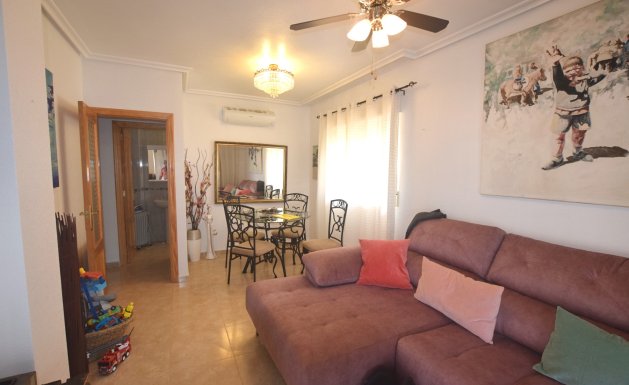 Resale - Apartment - Formentera del Segura