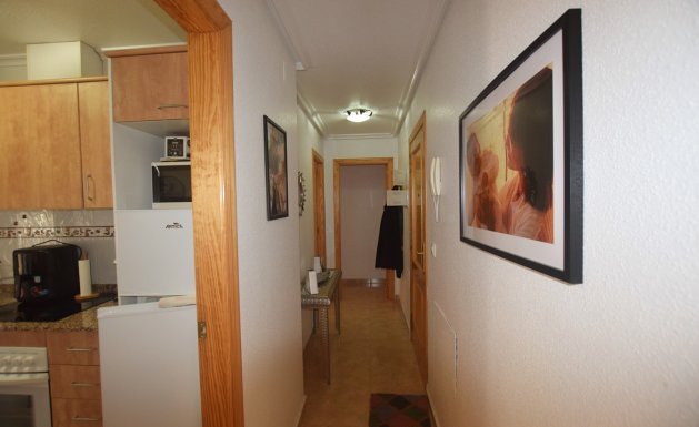 Resale - Apartment - Formentera del Segura