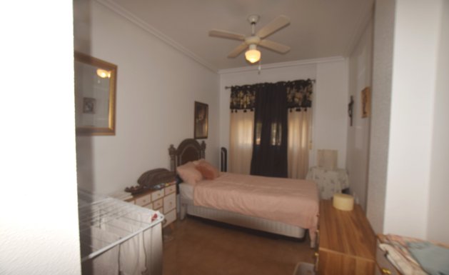 Resale - Apartment - Formentera del Segura