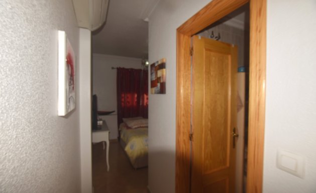 Resale - Apartment - Formentera del Segura