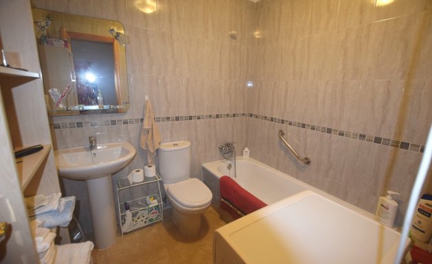 Resale - Apartment - Formentera del Segura