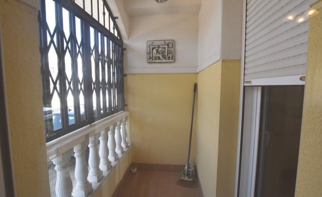 Resale - Apartment - Formentera del Segura