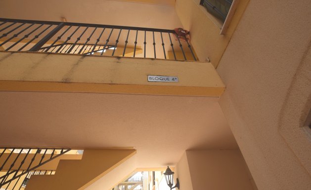 Resale - Apartment - Formentera del Segura