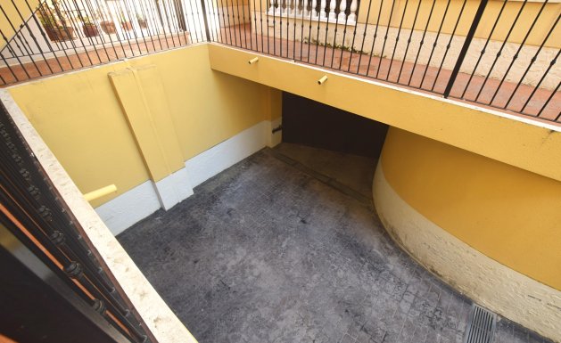 Resale - Apartment - Formentera del Segura