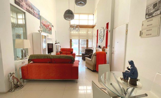 Reventa - Semi Detached - Ciudad Quesada - Doña Pepa
