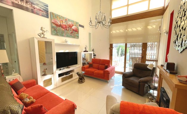 Reventa - Semi Detached - Ciudad Quesada - Doña Pepa