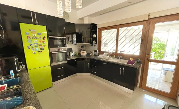 Reventa - Semi Detached - Ciudad Quesada - Doña Pepa