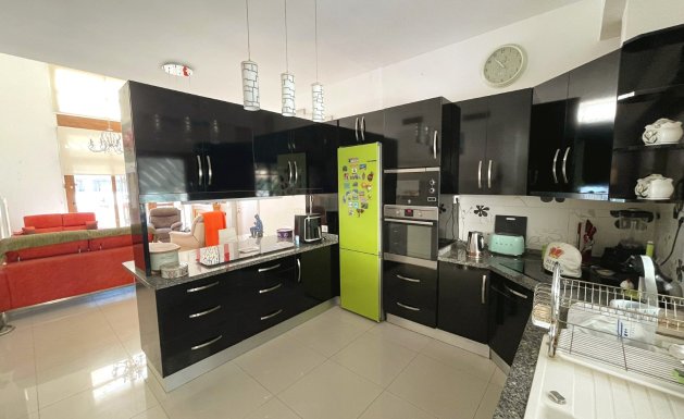 Reventa - Semi Detached - Ciudad Quesada - Doña Pepa