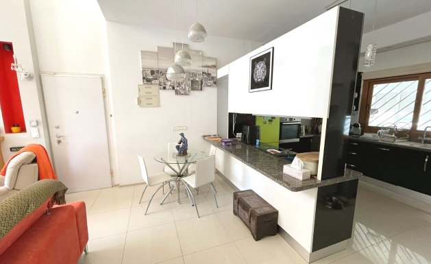 Reventa - Semi Detached - Ciudad Quesada - Doña Pepa
