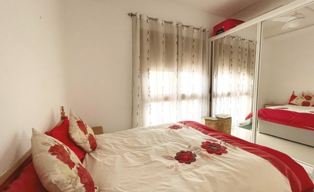 Reventa - Semi Detached - Ciudad Quesada - Doña Pepa