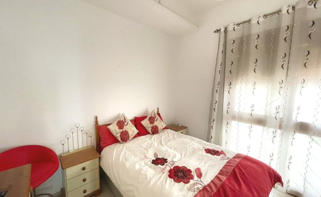 Reventa - Semi Detached - Ciudad Quesada - Doña Pepa