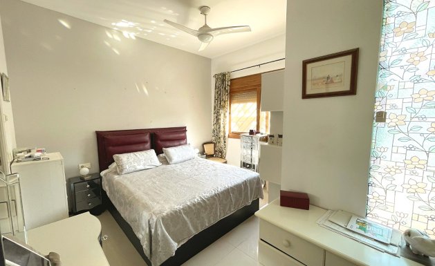 Reventa - Semi Detached - Ciudad Quesada - Doña Pepa