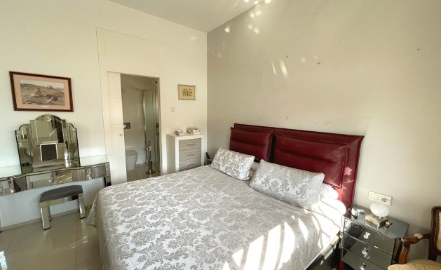 Reventa - Semi Detached - Ciudad Quesada - Doña Pepa