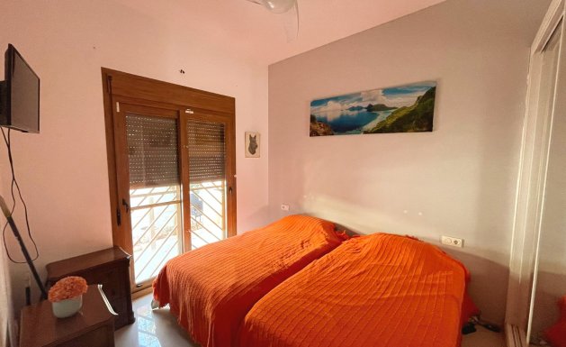 Reventa - Semi Detached - Ciudad Quesada - Doña Pepa