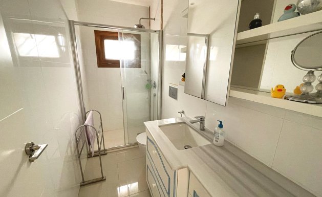 Reventa - Semi Detached - Ciudad Quesada - Doña Pepa