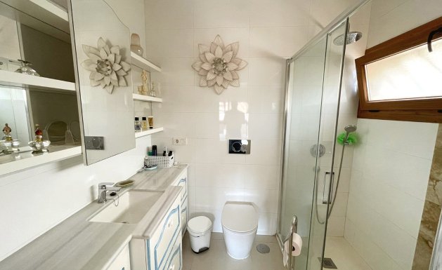 Reventa - Semi Detached - Ciudad Quesada - Doña Pepa