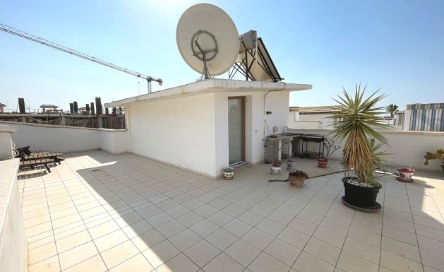 Reventa - Semi Detached - Ciudad Quesada - Doña Pepa