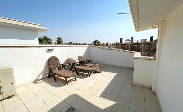 Reventa - Semi Detached - Ciudad Quesada - Doña Pepa