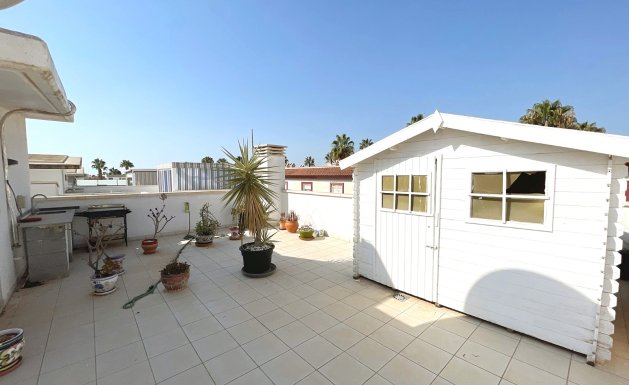 Reventa - Semi Detached - Ciudad Quesada - Doña Pepa