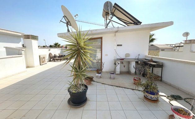 Reventa - Semi Detached - Ciudad Quesada - Doña Pepa