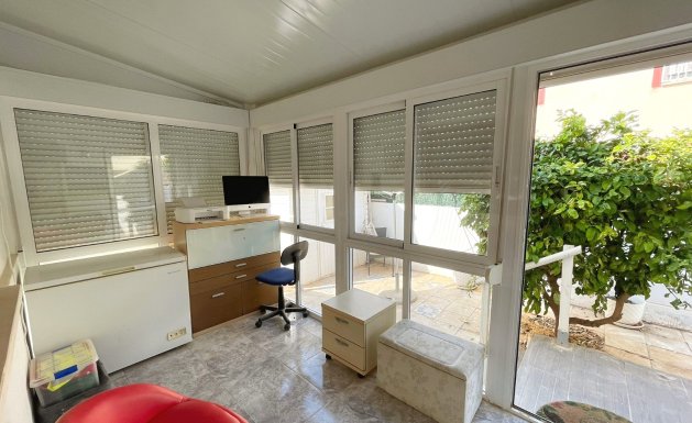 Reventa - Semi Detached - Ciudad Quesada - Doña Pepa