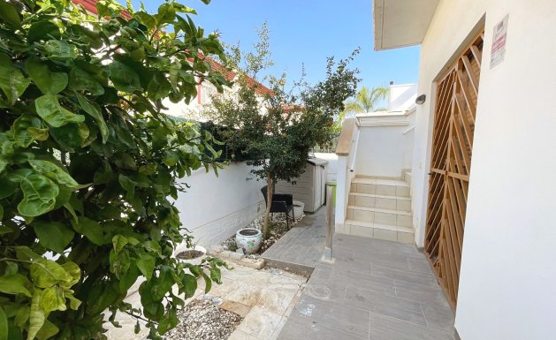 Reventa - Semi Detached - Ciudad Quesada - Doña Pepa