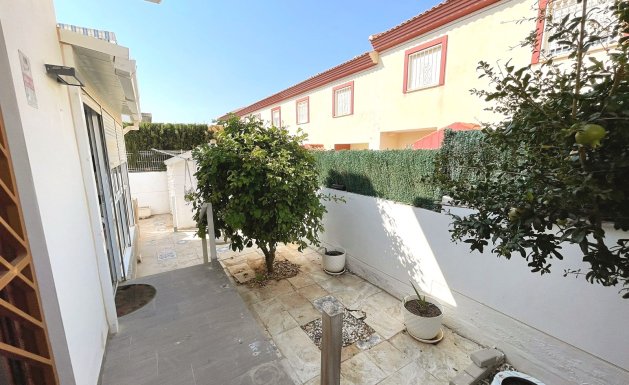 Reventa - Semi Detached - Ciudad Quesada - Doña Pepa