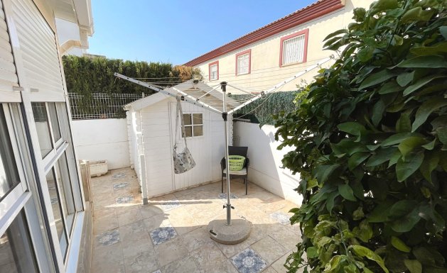 Reventa - Semi Detached - Ciudad Quesada - Doña Pepa