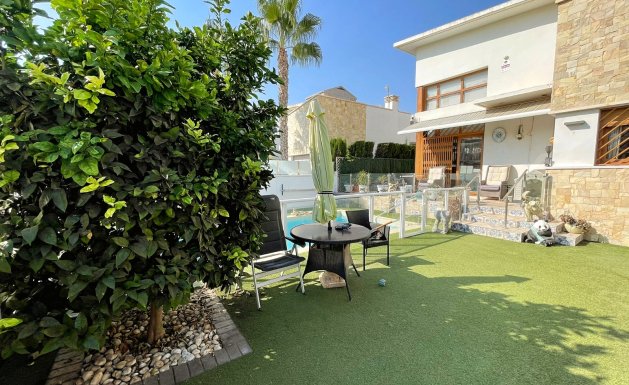 Reventa - Semi Detached - Ciudad Quesada - Doña Pepa