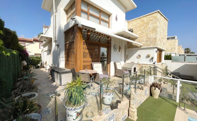 Reventa - Semi Detached - Ciudad Quesada - Doña Pepa