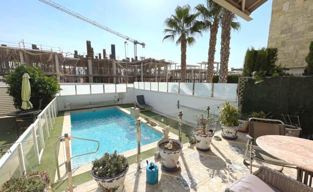 Reventa - Semi Detached - Ciudad Quesada - Doña Pepa