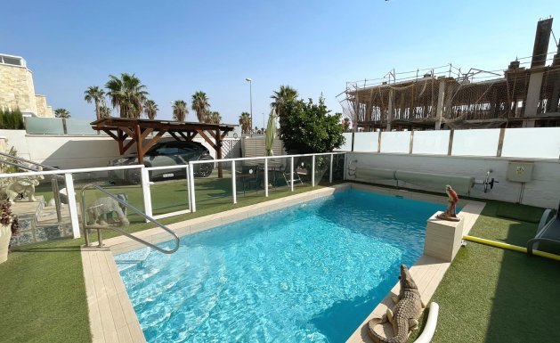 Reventa - Semi Detached - Ciudad Quesada - Doña Pepa