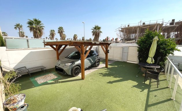 Reventa - Semi Detached - Ciudad Quesada - Doña Pepa