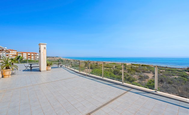 Resale - Penthouse - La Mata