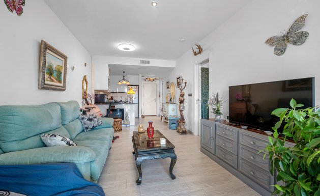 Resale - Penthouse - La Mata