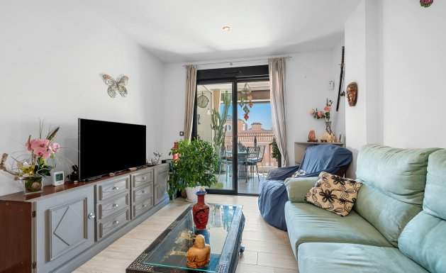 Resale - Penthouse - La Mata