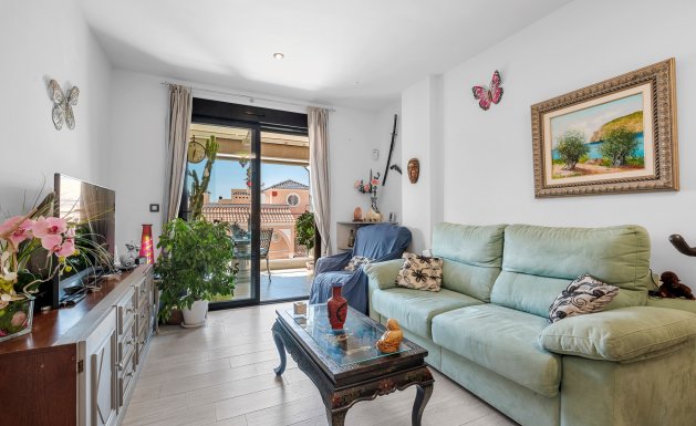 Resale - Penthouse - La Mata
