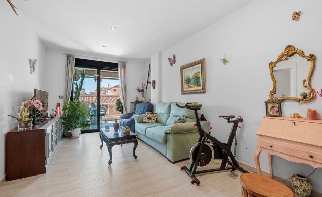 Resale - Penthouse - La Mata
